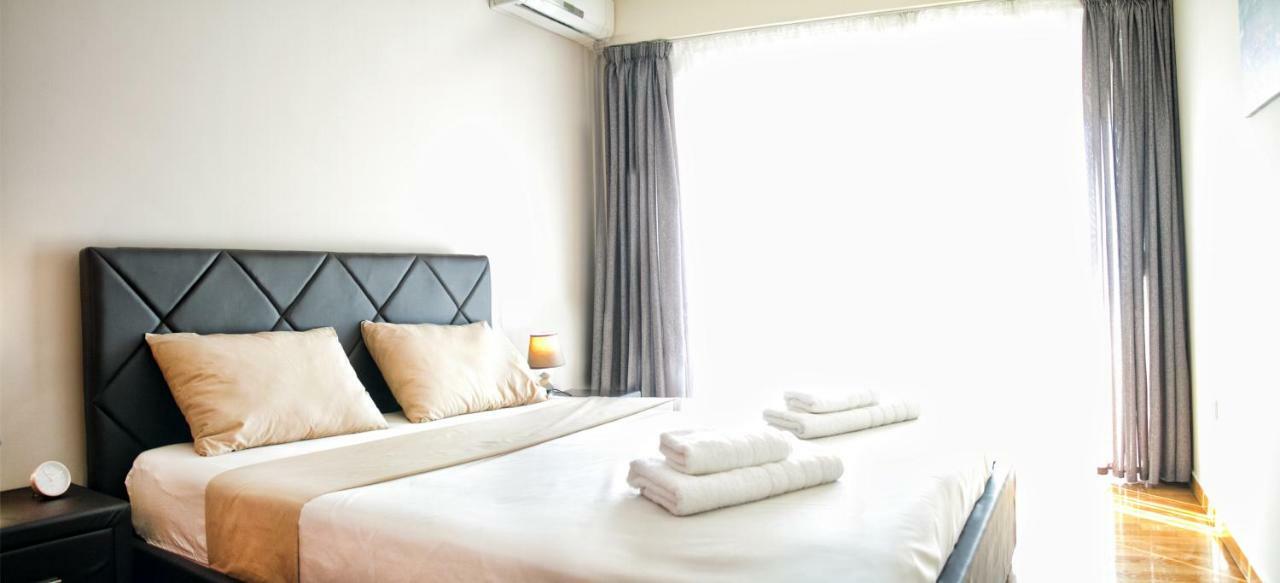 Charming Apartment Near Athens Center And The Sea Exterior foto