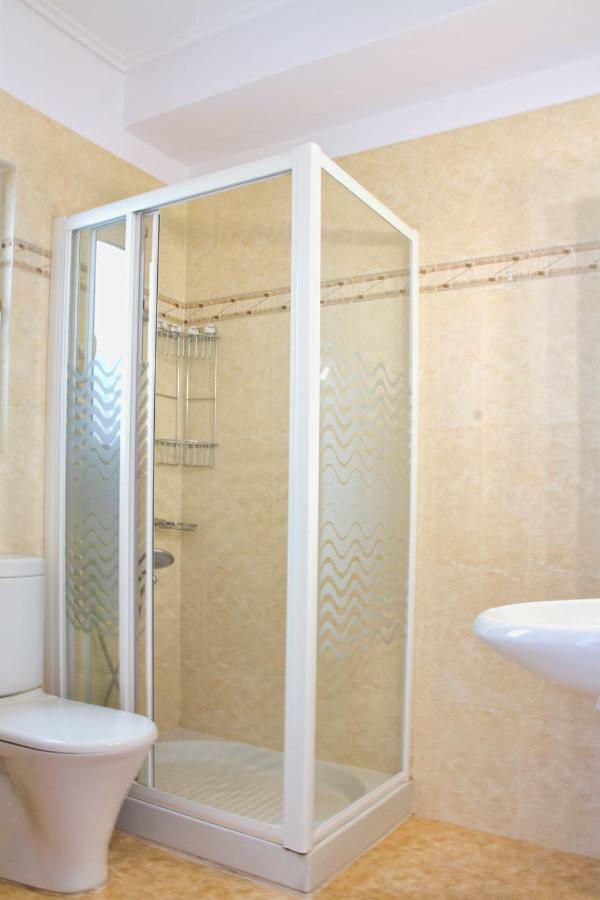 Charming Apartment Near Athens Center And The Sea Exterior foto