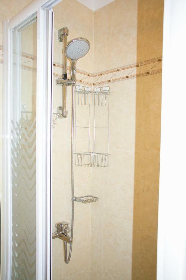 Charming Apartment Near Athens Center And The Sea Exterior foto